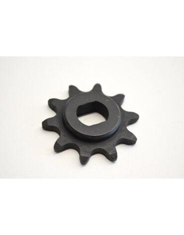 Звезда передняя 10 зубов KTM 50SX 09 23 / Husqvarna TC50 17 23 / GasGas MC50 21 23