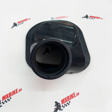 Патрубок воздушного фильтра KTM 250EXC, 300EXC 12 16; 250SX 11 / Husaberg TE250, TE300 13 14 - миниатюра 3