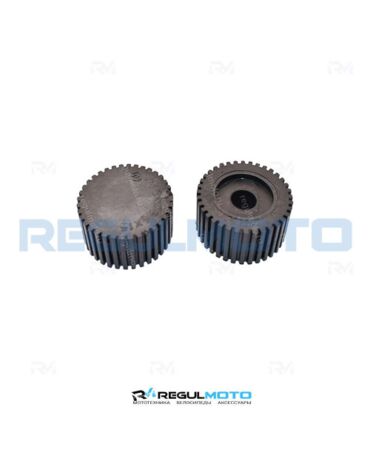 Демпфер топливного бака  250GY 5, 200GY 5 (к т 2шт) 