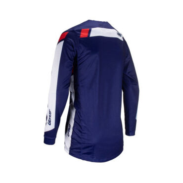 Leatt Джерси 3.5 Ride Royal 2024 - миниатюра 2