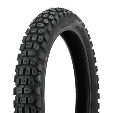 Задняя покрышка 90 100 R18 Arctic Leopard Cloud XE Pro - миниатюра 2