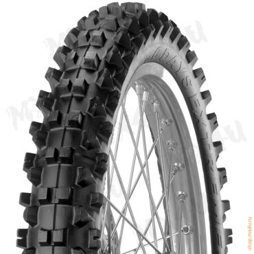 MCE 6 Days Extreme передняя покрышка 90 90 21 - миниатюра 2