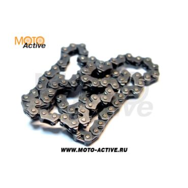 Цепь ГРМ 3*4 102L двиг. CB200- CB250 SFR - миниатюра 1