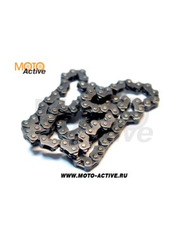 Цепь ГРМ 3*4 102L двиг. CB200- CB250 SFR