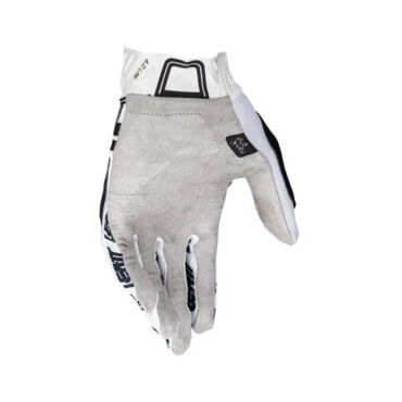 Leatt Перчатки MTB 4.0 Lite Glove White - миниатюра 3