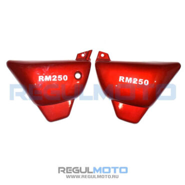 Облицовка боковая Senke RM250  - миниатюра 1