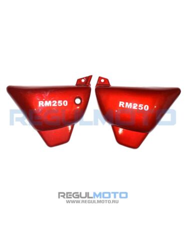 Облицовка боковая Senke RM250 