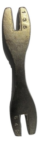 Ключ спицевой универсальный SM PARTS