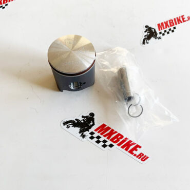 Поршень комплект 39,46 (группа 1) KTM 50SX 09- / Husqvarna TC50 17- / GasGas MC50 21- - миниатюра 2