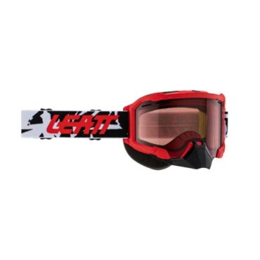 Leatt Очки Velocity 4.5 SNX Zebra UC 32% - миниатюра 2