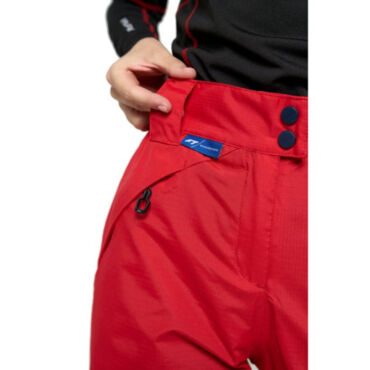 Finntrail Костюм женский Sierra Red - миниатюра 4