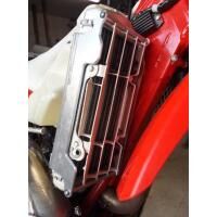 Защита рамки радиатора Beta RR 2T / 4T 13 19