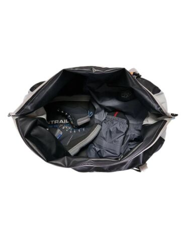 Finntrail Гермосумка Huge Roll 1713 120L Black