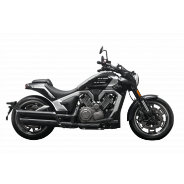 Мотоцикл GAOKIN THOR 1000 (MBP C1002V) - миниатюра 3