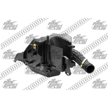 Фильтр воздушный в сборе 165FMM (CB250); TTR250Rb - миниатюра 1