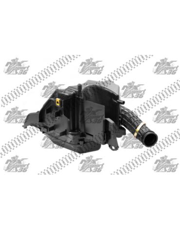 Фильтр воздушный в сборе 165FMM (CB250); TTR250Rb