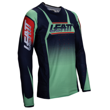 Джерси Leatt 4.5 matcha - миниатюра 1