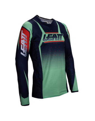 Джерси Leatt 4.5 matcha