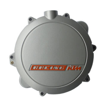Крышка сцепления KTM 250SX 250EXC 300EXC 09 12 - миниатюра 1