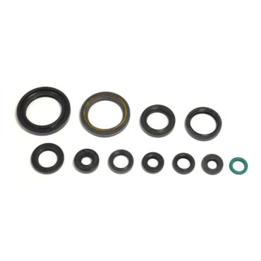 Комплект сальников на мотор Honda CRF250R 04 17 - миниатюра 1