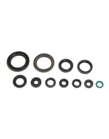 Комплект сальников на мотор Honda CRF250R 04 17