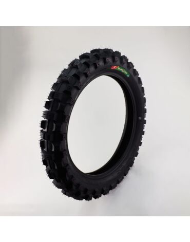 Покрышка мото 18" 120 190 18 Yuanxing P 432 Rear