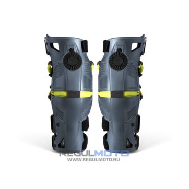 Наколенники брейсы Protect X8 (T10)  - миниатюра 1