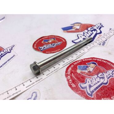 KTM болт крепления двигателя M10X132 390 Duke 13 17 ( 90103013000 ) - миниатюра 1