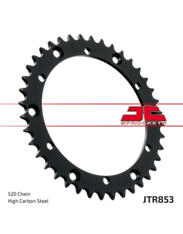 Звезда ведомая JT JTR853.40