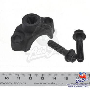 KTM кронштейн зеркала для ктм 690 / 950 ( 63013005000 ) - миниатюра 2