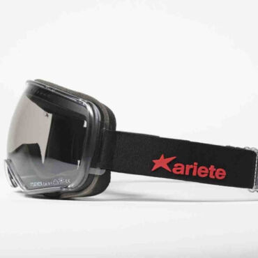 ARIETE Очки FEATHER Черный Красный, фотохромные - миниатюра 1