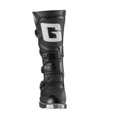 Gaerne Мотоботы GX 1 Goodyear Black - миниатюра 5