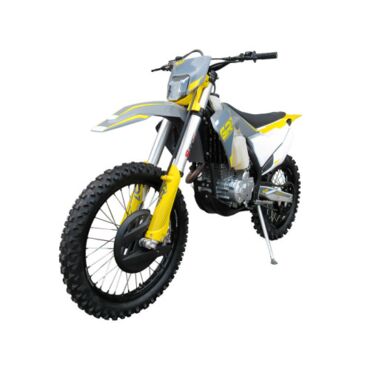 Мотоцикл GR7 F300A (4T PR300) Enduro Optimum - миниатюра 3