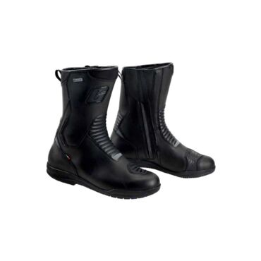 ДОРОЖНЫЕ МОТОБОТЫ Gaerne G.Prestige Gore Tex Black 2433 001 - миниатюра 1