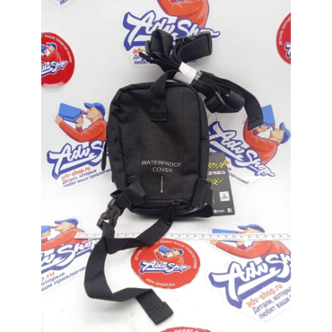 Acerbis X SIDE Black Сумка на бедро (1 L)  // 0024216.090 - миниатюра 3