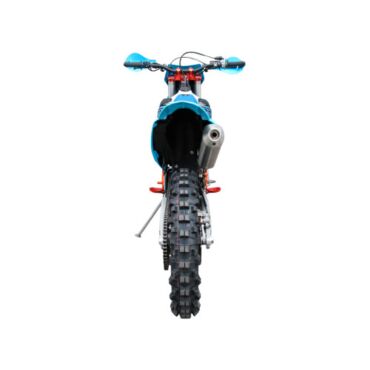 Мотоцикл GR8 F300L (4T NC300S) Enduro Optimum - миниатюра 3