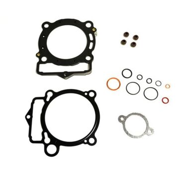 Набор прокладок цилиндра (верхний) Ktm EXC F XC F 350 14 16, Husqvarna FC 350 14 15 - миниатюра 1