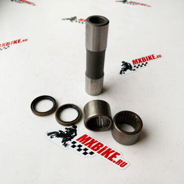 Ремкомплект линка прогрессии KTM SX 12 15; SX F 11 15 / Husqvarna TC FC 14 16; TE FE 14 19 - миниатюра 2