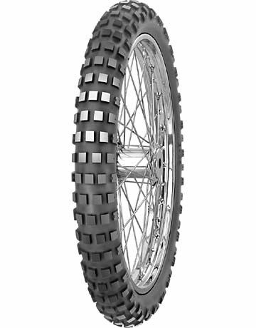 Шина Mitas E 09 110 80 19 Dakar [59R TL] [Front]