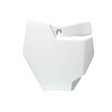 Панель передняя SX65 16 19 белая - миниатюра 1