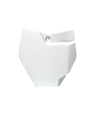 Панель передняя SX65 16 19 белая