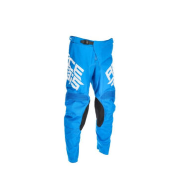 Acerbis Штаны MX TRACK Blue - миниатюра 1