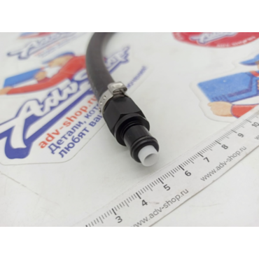 KTM топливный шланг 690 R /Sm / Duke 08 13 ( 75007016050 ) - миниатюра 2