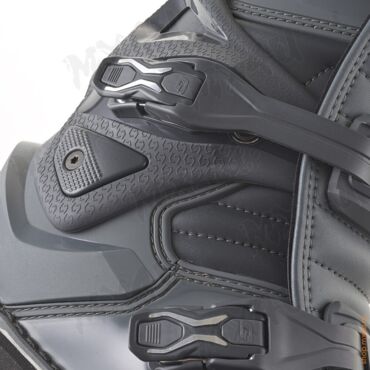 Мотоботы SG22 GoreTex Enduro Battleship - миниатюра 3