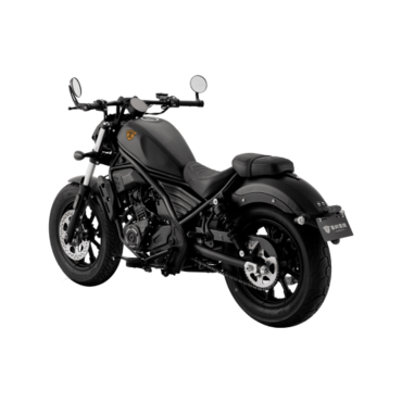 Мотоцикл GROZA JOY300 Sport - миниатюра 1