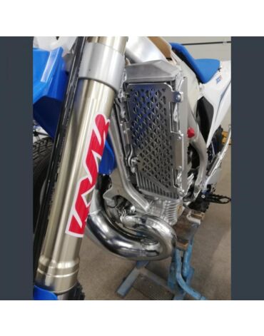 Защита радиатора TM Racing EN250 300Fi 19 22, EN125 144Fi 20 22