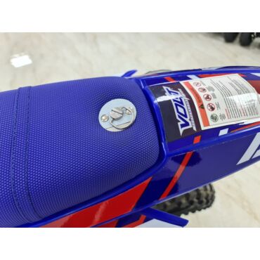 Питбайк Apollo RFZ START 125LE 17 14 - миниатюра 5