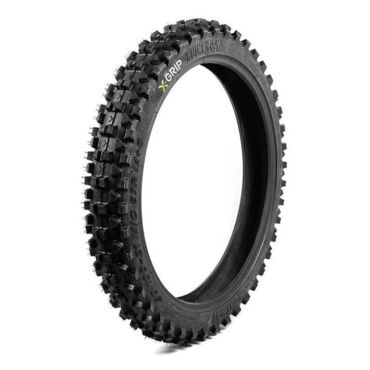 Шина X GRIP Hulkyboy Hard 90 100 21 [57R TT] - миниатюра 1