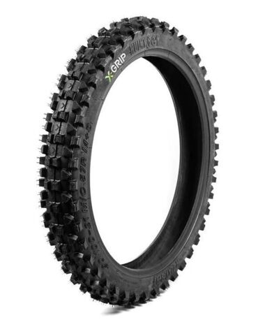 Шина X GRIP Hulkyboy Hard 90 100 21 [57R TT]
