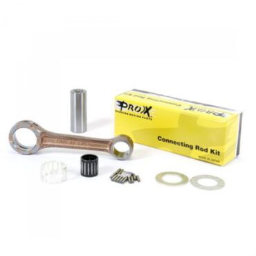 Шатун ремкомплект коленвала Honda CR 250 R 78 01 Gas Gas EC 250 300 97 20, Rieju MR 300 21- - миниатюра 1